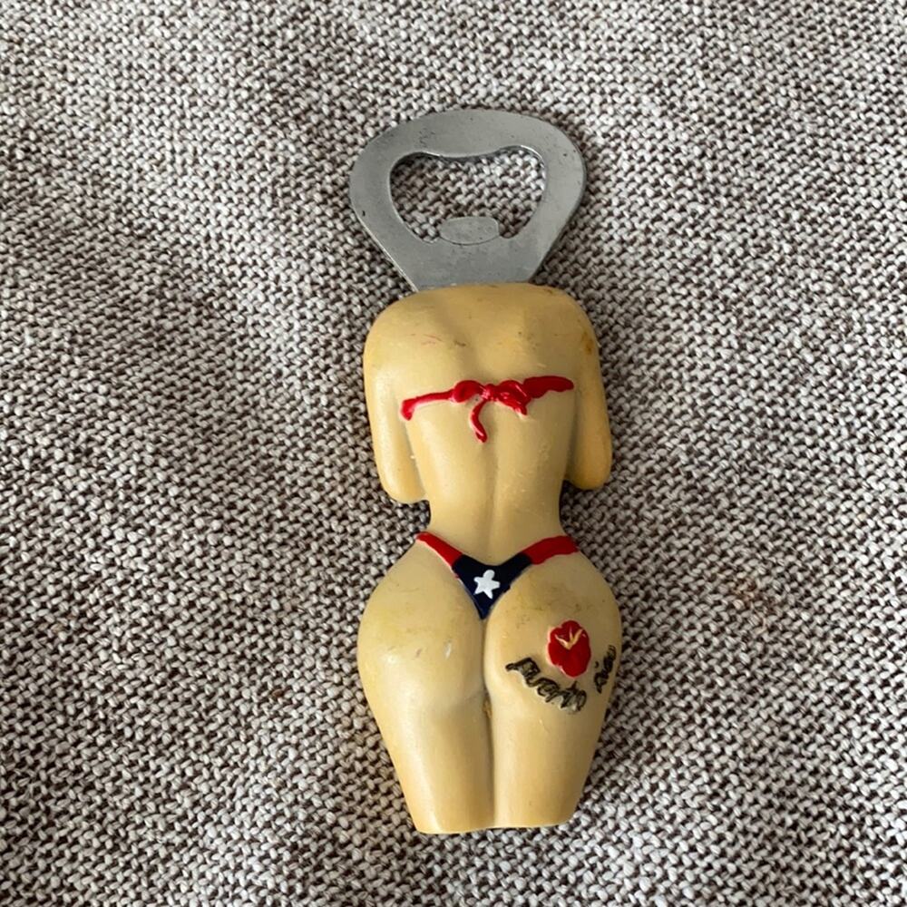 🗽Bottle Opener